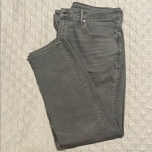 Men’s AE AirFlex+ Original Straight Jeans 33x30